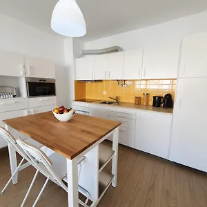  Apartamento Pontemira 5 Esplêndido Portugal