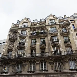  Apartamento Marais Proche Du Theatre Renard França