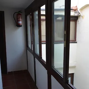 Apartment Historico, Toledo
