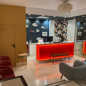 visit hotel
