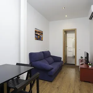 Apartamento San Agustin Apartamento