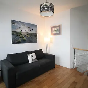  Apartamento Cozy Saint Georges França