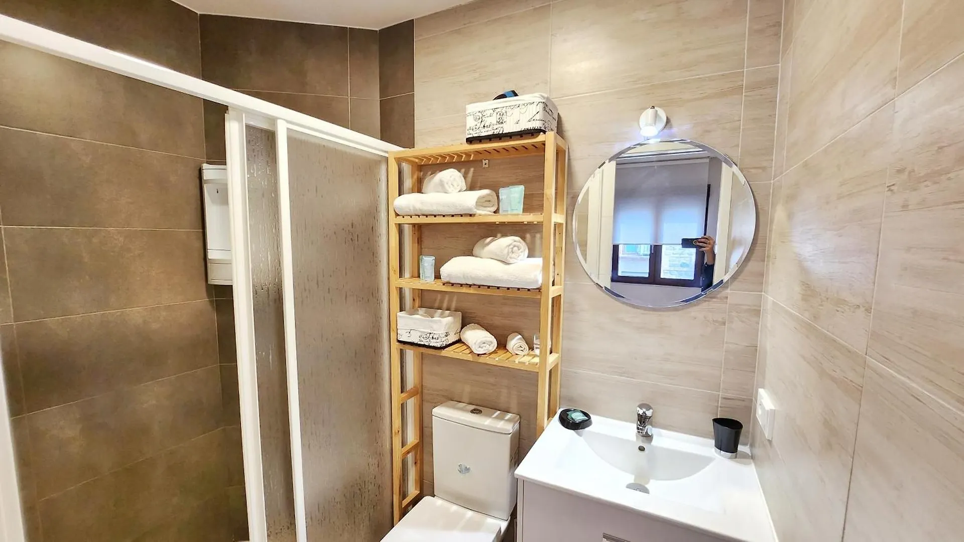 Cervantes Apartamentos Toledo Spain