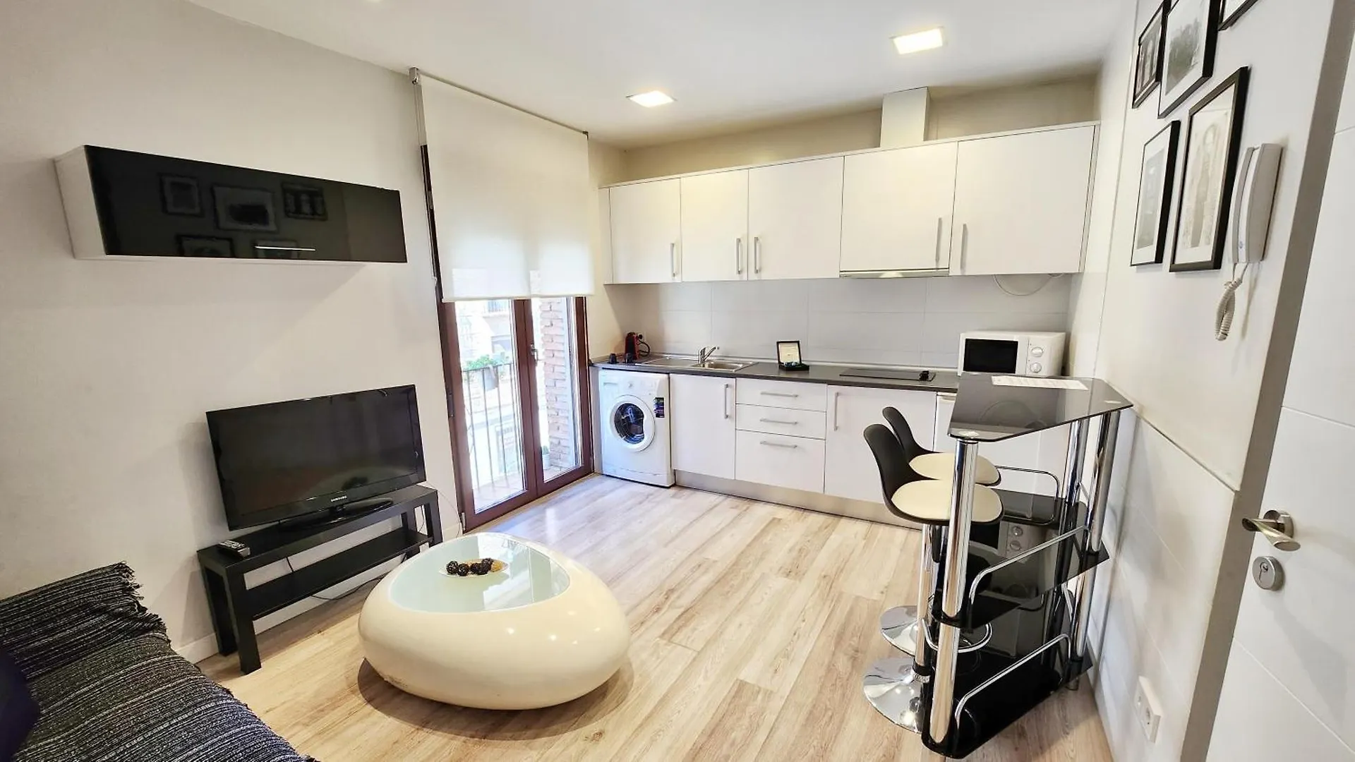 Cervantes Apartamentos Toledo 0*,  Spain