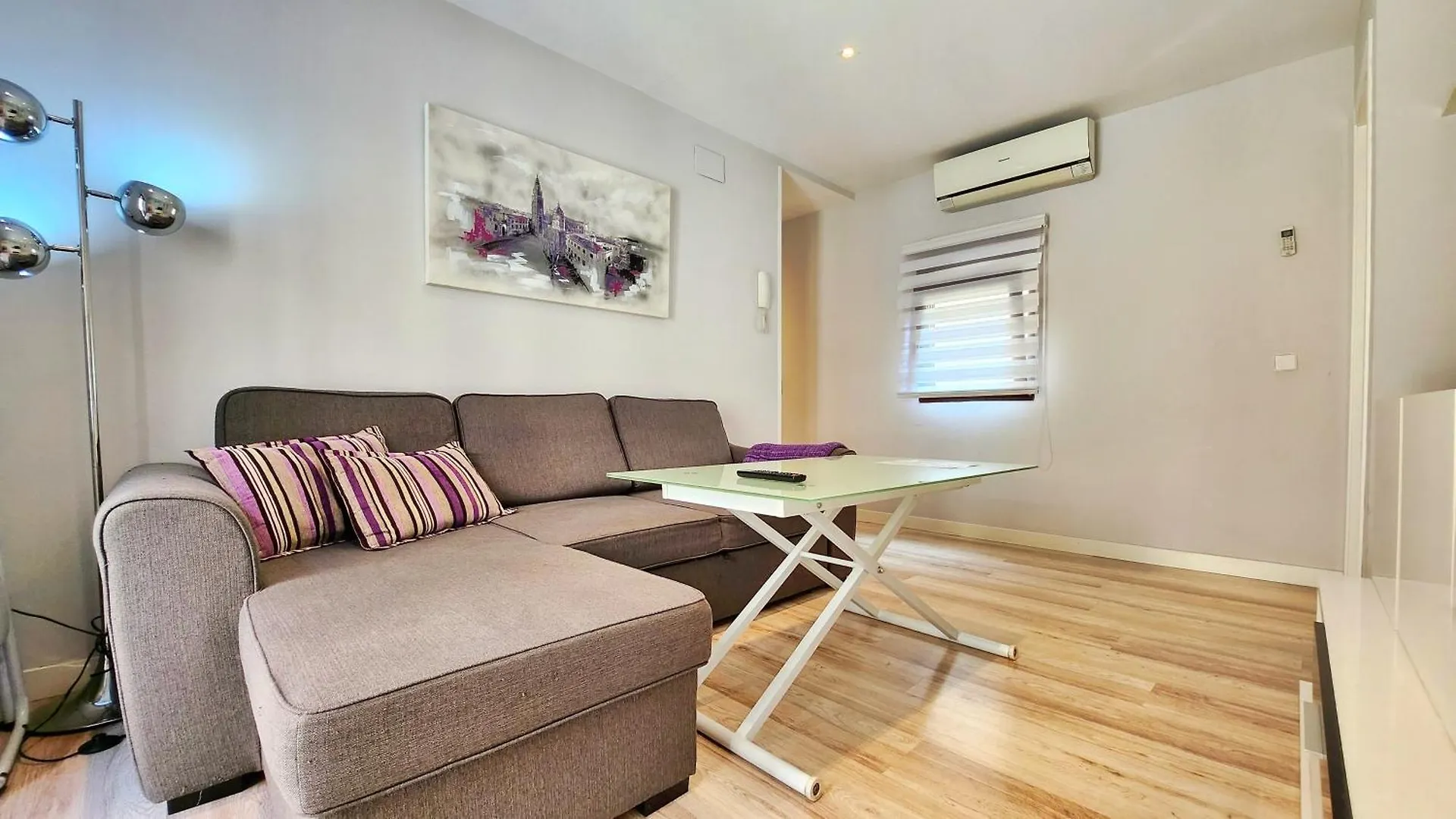 Cervantes Apartamentos Toledo Apartment