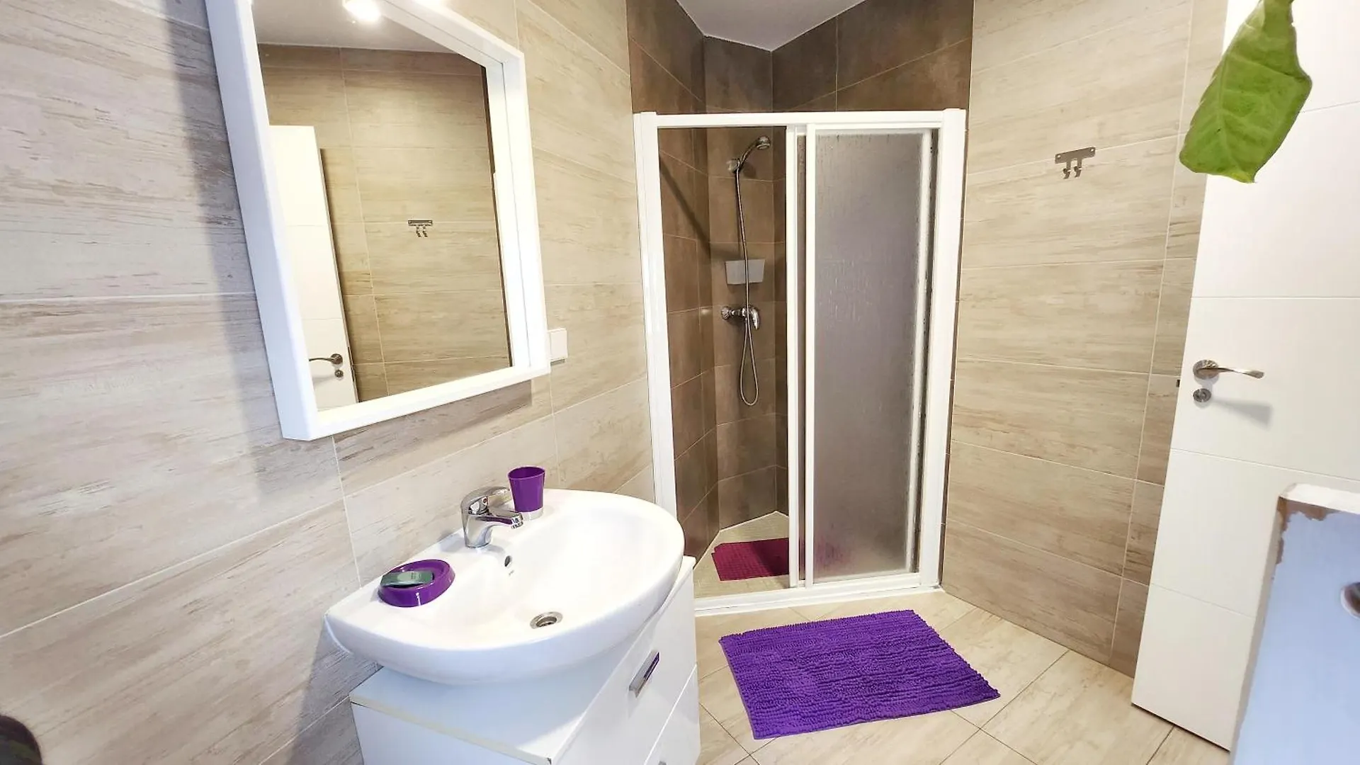 Cervantes Apartamentos Toledo Apartment